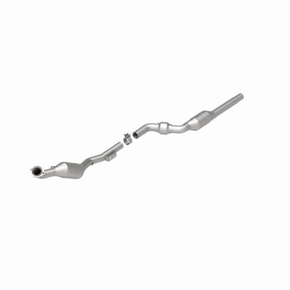 MagnaFlow Direct Fit Catalytic Converter 98-02 Mercedes E320 3.2L
