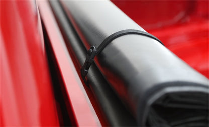 Access Tonnosport 05-16 Frontier King Cab and Crew Cab 6ft Bed Roll-Up Cover