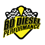 BD Diesel Super B Single Turbo Kit - 2003-2004 Dodge 5.9L