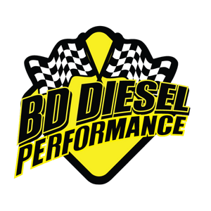 BD Diesel FleX-Plate - Chevy 2001-2011 Duramax 6.6L w/Allison Trans