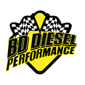 BD Diesel Differential Cover - 81-93 Dodge Dana 70
