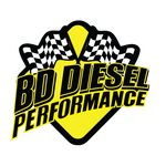 BD Diesel Billet Input Shaft Ford 1999-2010 4R100/5R110