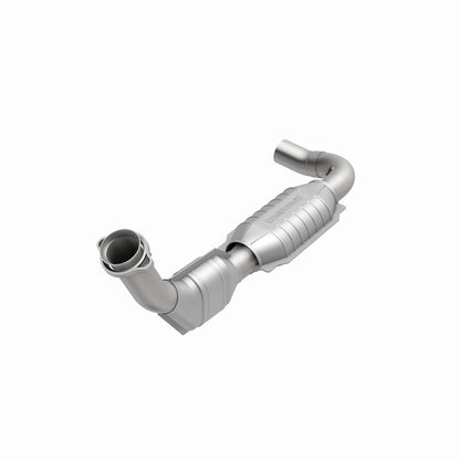 MagnaFlow Direct Fit Catalytic Converter 97-98 Ford Exped 4.6L D/S
