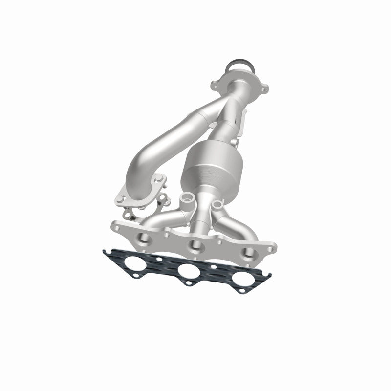 MagnaFlow Direct Fit Catalytic Converter 04-10 Mitsu Endeavor 3.8L