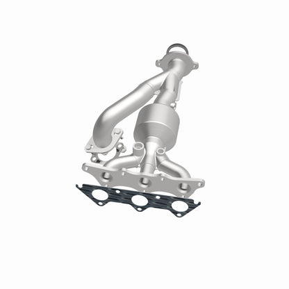 MagnaFlow Direct Fit Catalytic Converter 04-10 Mitsu Endeavor 3.8L