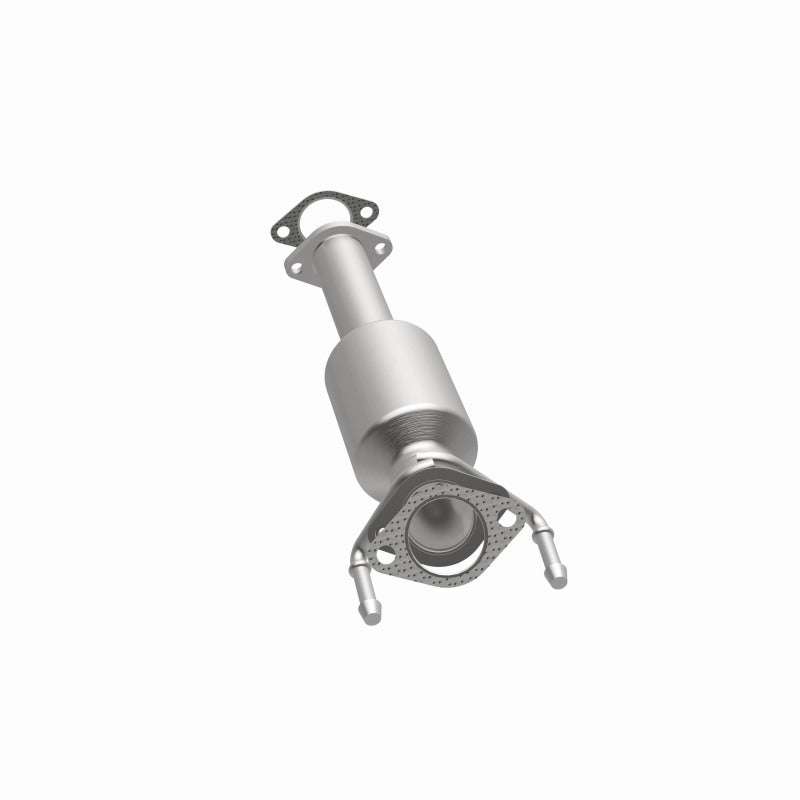 MagnaFlow Direct Fit Catalytic Converter 2012-2014 Sonic L4 1.8 OEM Underbody