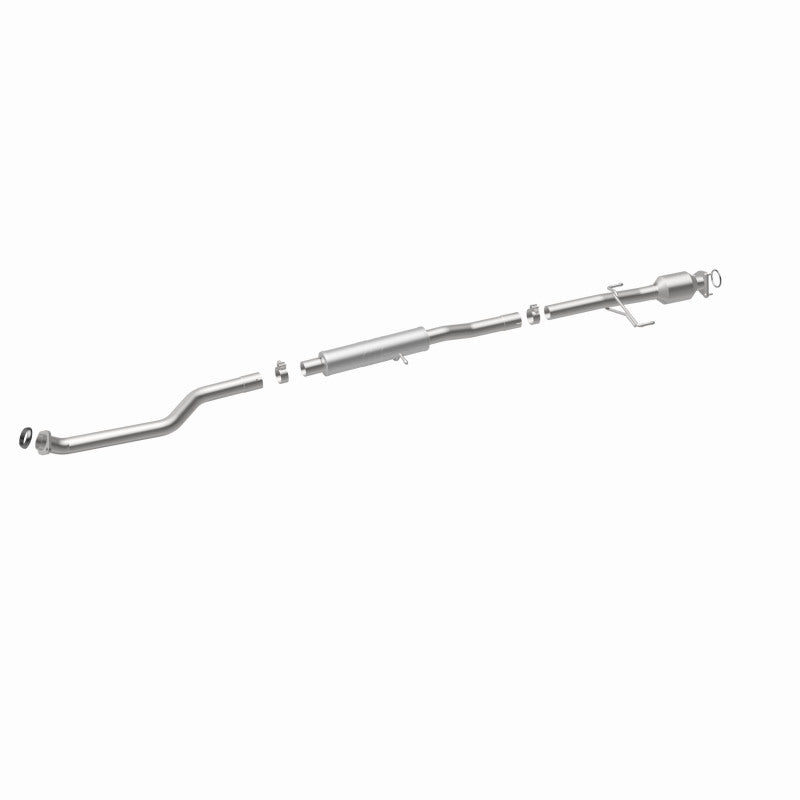 MagnaFlow Direct Fit Catalytic Converter 07-09 Mazda CX-7 2.3L