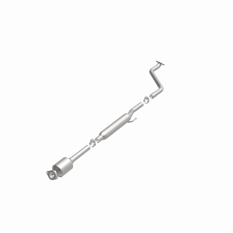 MagnaFlow DF Catalytic Conv OEM Grade Federal EPA Compliant 14-17 Kia Forte / Hyundai Elantra