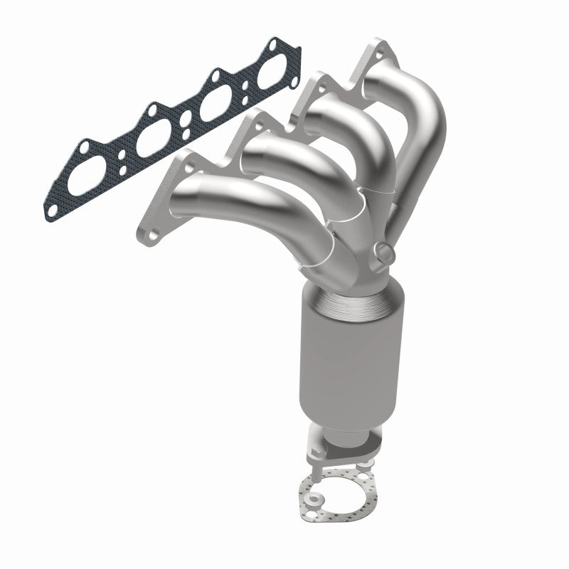 MagnaFlow Direct Fit Catalytic Converter 05-08 Kia Sportage 2.0L