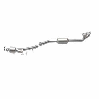 MagnaFlow Direct Fit Catalytic Converter 05-07 Subaru Outback 3.0L