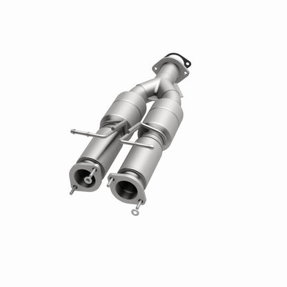 MagnaFlow Direct Fit Catalytic Converter 05-11 Volvo XC90 4.4L