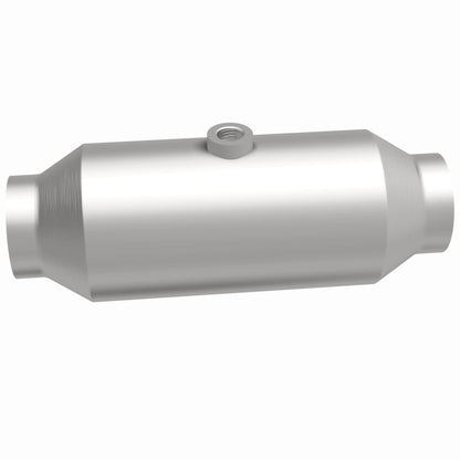 MagnaFlow California Grade Universal Catalytic Converter - 2.25in ID/OD 11in Length