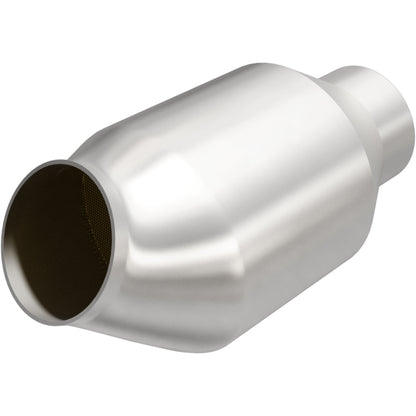 MagnaFlow Universal Catalytic Converter 3 IN C/A Met. Spun