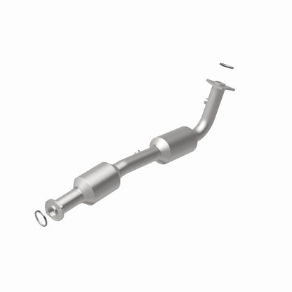 MagnaFlow 07-18 Toyota Tundra 5.7L CARB Compliant Direct-Fit Catalytic Converter