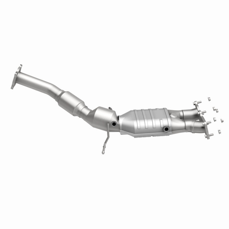 MagnaFlow Direct Fit Catalytic Converter 2012 Volvo XC60 AWD 3.2L