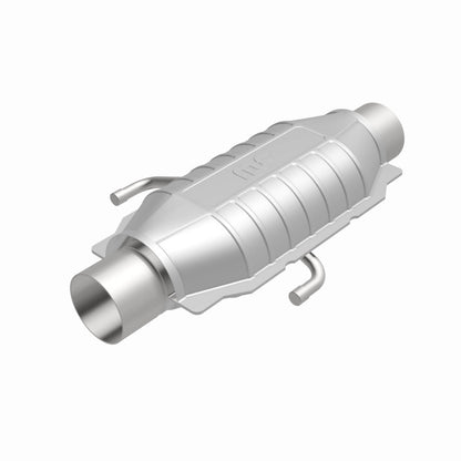 MagnaFlow Universal Catalytic Converter 2 Dual Air