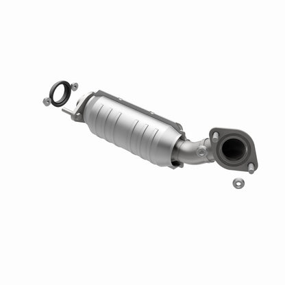 MagnaFlow Direct Fit Catalytic Converter 04-07 Cadillac SRX 3.6L