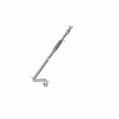 MagnaFlow Direct Fit Catalytic Converter 06-09 Eclipse 3.8L rear OEM (Not for sale in California)