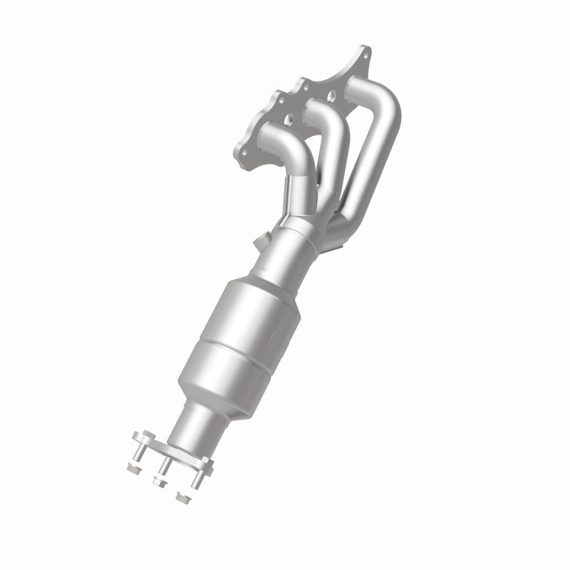 MagnaFlow Direct Fit Catalytic Converter 10-12 Toyota FJ/4Runner 4.0L