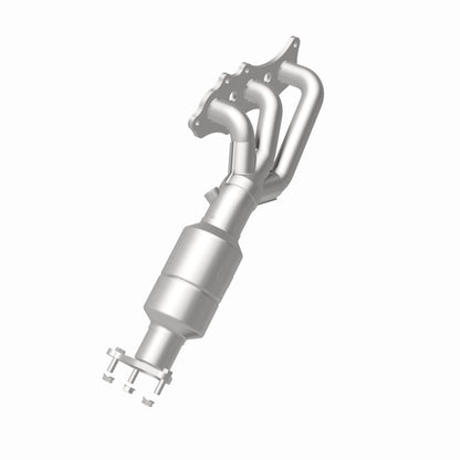 MagnaFlow Direct Fit Catalytic Converter 10-12 Toyota FJ/4Runner 4.0L