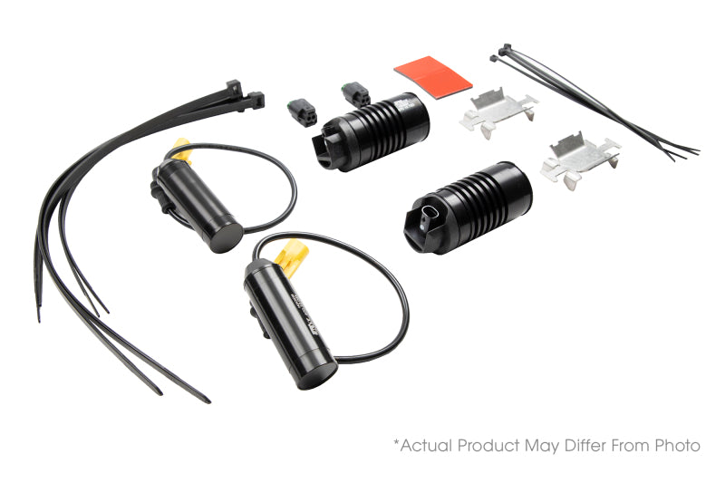 KW Electronic Damping Cancellation Kit BMW Z4 Type Z89