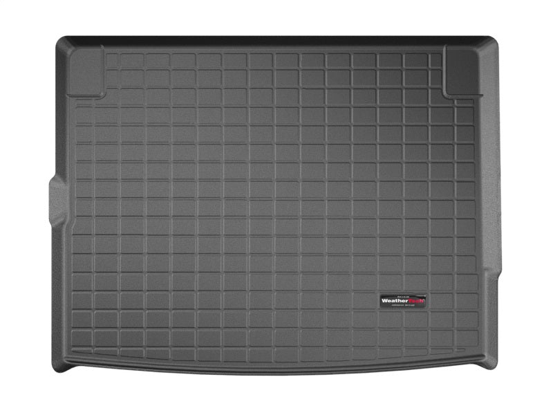 WeatherTech 16-18 Mercedes-Benz GLE-Class (Plug-In Hybrid) Cargo Liner - Black