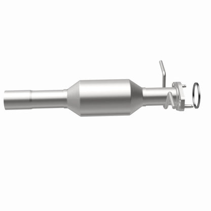 MagnaFlow Direct Fit Catalytic Converter 06 Focus ZX3 2.0/2.3L OEM