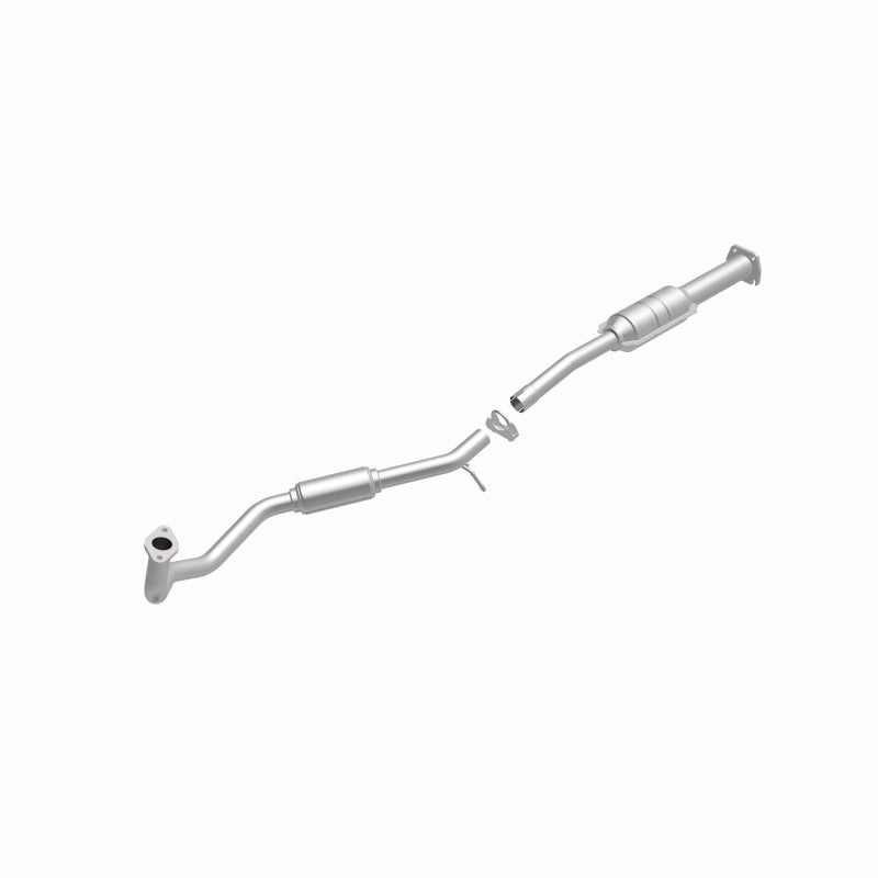 MagnaFlow Direct Fit Catalytic Converter 94-96 Buick Century/Oldsmobile