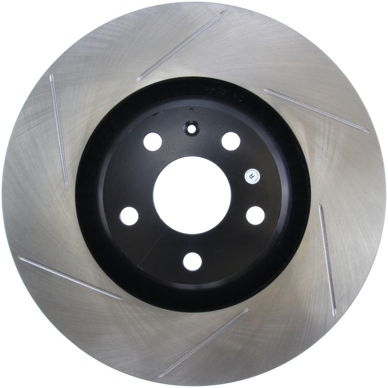 StopTech Slotted Sport Brake Rotor