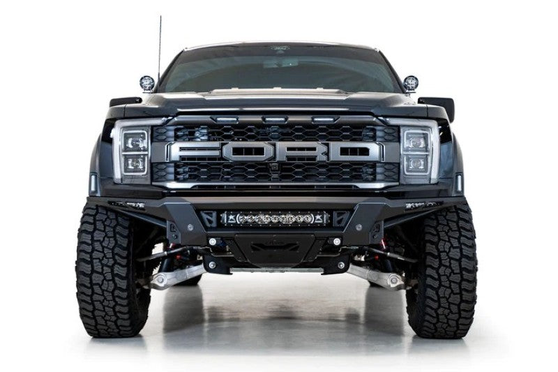 ADD 21-23 Ford F-150 Raptor Phantom Front Bumper