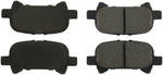 StopTech Street Brake Pads