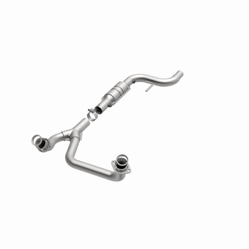 MagnaFlow Direct Fit Catalytic Converter 00-02 Camaro/Firebird 3.8L