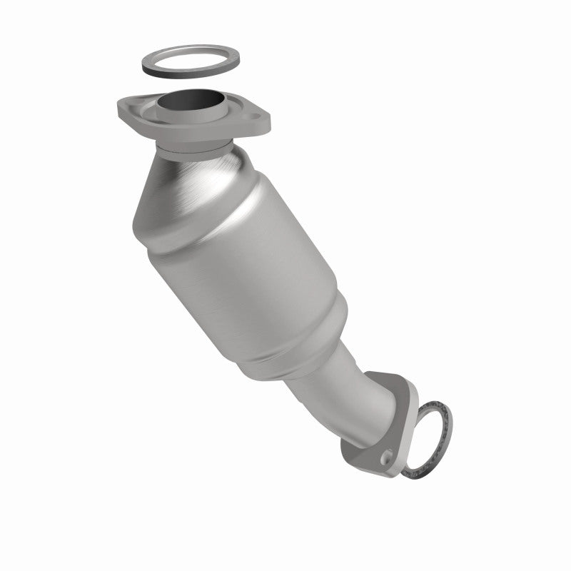 MagnaFlow Direct Fit Catalytic Converter 99-03 Lexus RX300 3.0L fron