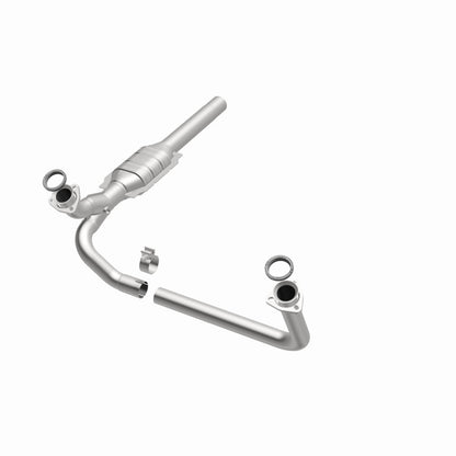 MagnaFlow Direct Fit Catalytic Converter Chevrolet/GMC 1500 1/2 Ton