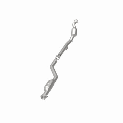 MagnaFlow Direct Fit Catalytic Converter 01-02 Mercedes E430 4.3L Driver Side CA