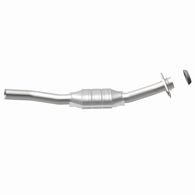 MagnaFlow Direct Fit Catalytic Converter 92-93 Chrysler F/S 3.3L 49S