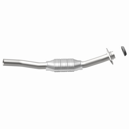 MagnaFlow Direct Fit Catalytic Converter 92-93 Chrysler F/S 3.3L 49S