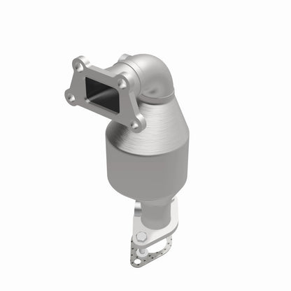 MagnaFlow 2012-2013 Chevy Impala V6 3.6L Bolt-On SS Catalytic Converter