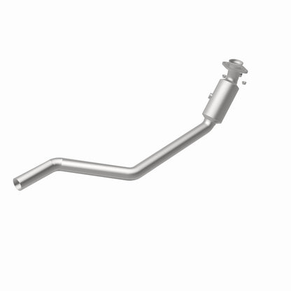 MagnaFlow Direct Fit Catalytic Converter 06-08 Jaguar S-Type 3.0L