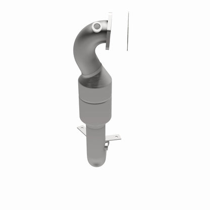 MagnaFlow Direct Fit Catalytic Converter California Grade 11-12 Mini Cooper 1.6L