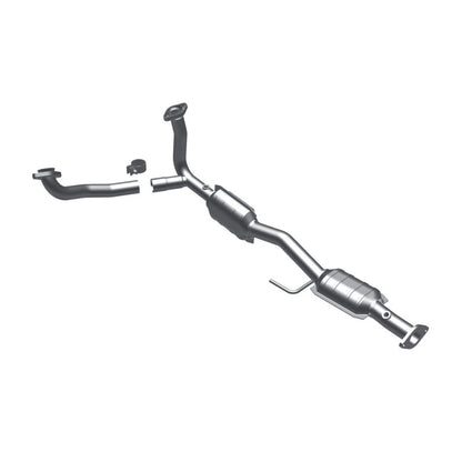 MagnaFlow Direct Fit Catalytic Converter Aerostar 90-94 4.0L