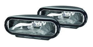 Hella FF75 Series H7 12V/55W Hallogen Fog Lamp Kit