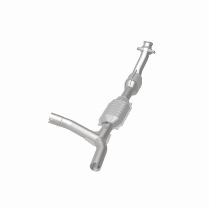 MagnaFlow Direct Fit Catalytic Converter 00-03 Ford Van 4.2L OEM