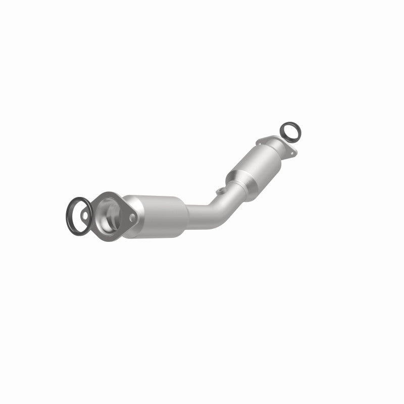 MagnaFlow Direct Fit Catalytic Converter California Grade CARB Compliant 09-12 Nissan Sentra L4 2.0L
