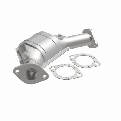 MagnaFlow Direct Fit Catalytic Converter Impreza 2.2L Front Conv