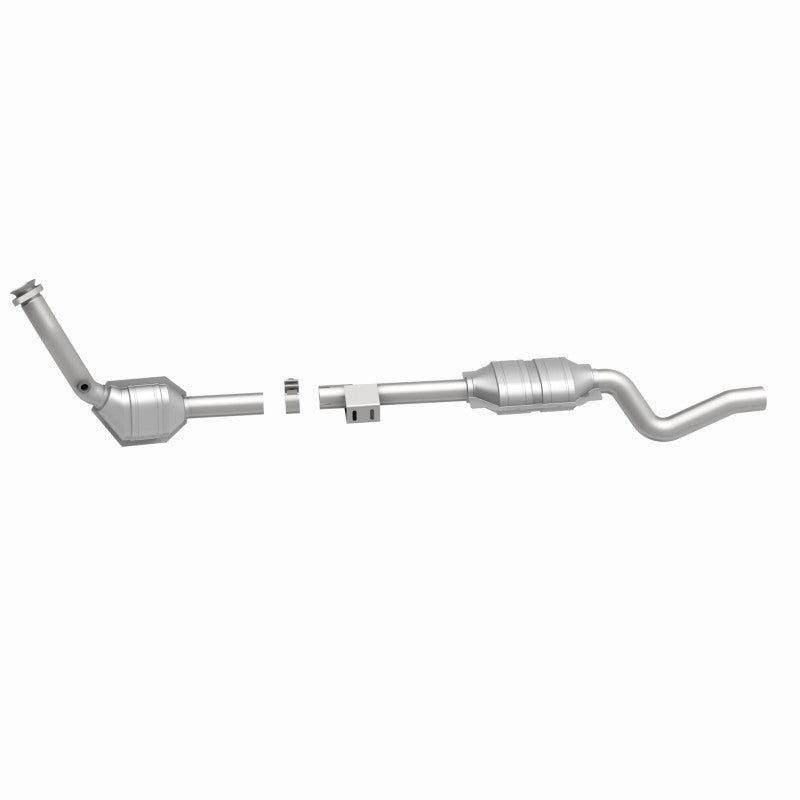 MagnaFlow Direct Fit Catalytic Converter 2003 Mercedes ML320 3.2L
