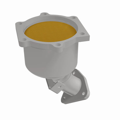 MagnaFlow Direct Fit Catalytic Converter 03-06 Nissan Sentra 1.8L/2.5L (CA Emissions)