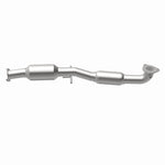 MagnaFlow Conv DF 2012-2016 Buick LaCrosse/ 2012-2015 Buick Regal  2.4