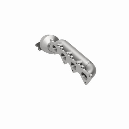 MagnaFlow Direct Fit Catalytic Converter 2009 Kia Borrego 4.6L Driver Side