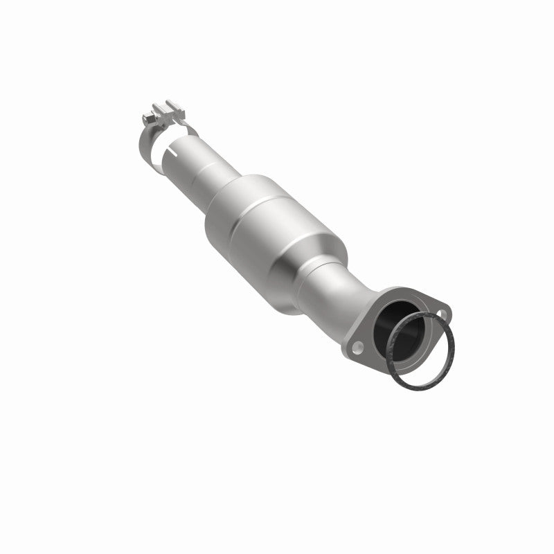 MagnaFlow Direct Fit Catalytic Converter 05-09 Scion tC 2.4 Rear OE